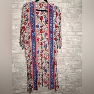 XS/S Loft Kimono